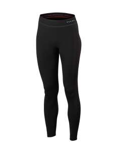 Falke Long Tights Kadın Alt İçlik-SİYAH - 1