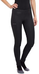 Falke - Falke Long Tights Windguard Kadın Alt İçlik-SİYAH