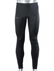 Falke - Falke Long Tights Windproof Windguard Kadın Alt İçlik-SİYAH