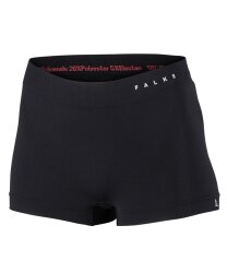 Falke RU A Boxer-SİYAH - Falke