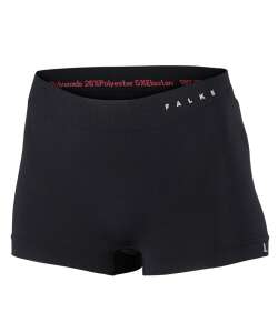 Falke RU A Boxer-SİYAH - 1