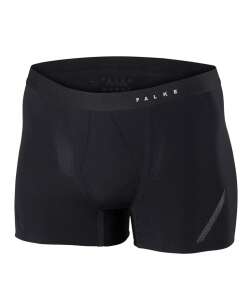 Falke RU Av Erkek Boxer-SİYAH - 1