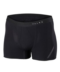 Falke RU Av Erkek Boxer-SİYAH - Falke