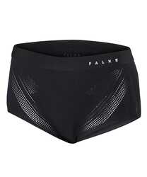 Falke RU Av Kadın Boxer-BEYAZ - Thumbnail