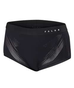 Falke RU Av Kadın Boxer-SİYAH - 1