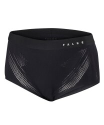 Falke RU Av Kadın Boxer-SİYAH - Falke