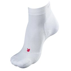 Falke - Falke RU4 Erkek Koşu Çorabı-BEYAZ