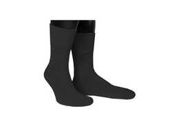 Falke - Falke Run Unisex Koşu Çorabı-BEYAZ (1)
