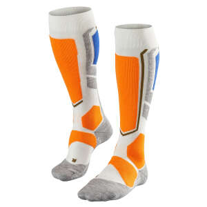 Falke SB2 Kayak Çorabı-BEYAZ - 1