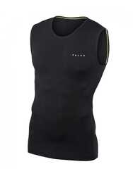 Falke - Falke Singlet Erkek Üst İçlik-SİYAH