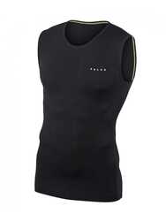 Falke - Falke Singlet Erkek Üst İçlik-SİYAH (1)
