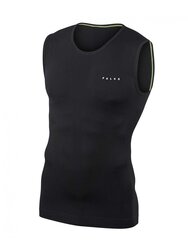 Falke - Falke Singlet Erkek Üst İçlik-SİYAH