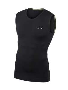 Falke Singlet Erkek Üst İçlik-SİYAH - 1