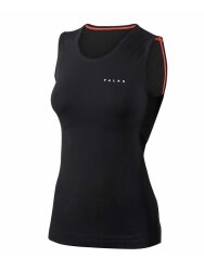 Falke Singlet Kadın Üst İçlik-SİYAH - Falke