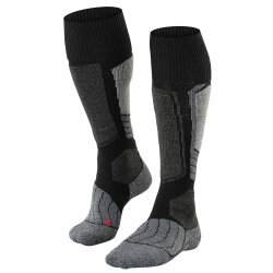 Falke Sk1 Comfort Kayak Çorabı-SİYAH - Falke