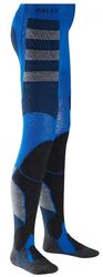 Falke - Falke Skiing Tights Çocuk Alt İçlik-MAVİ