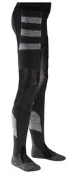 Falke - Falke Skiing Tights Çocuk Alt İçlik-SİYAH