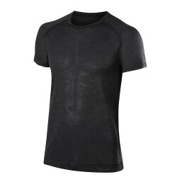 Falke SW Shortsl M Üst İçlik-ANTRASİT - Falke