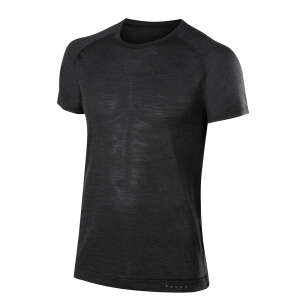 Falke SW Shortsl M Üst İçlik-ANTRASİT - 1