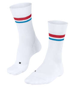 Falke Te4 Classic Erkek Trekking Çorabı-BEYAZ - 1