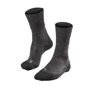 Falke Tk1 Adventure Wool Trekking Çorabı-ANTRASİT - 1