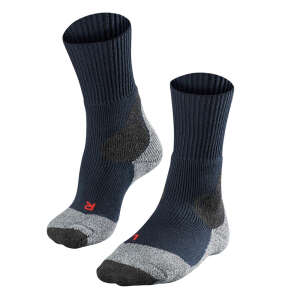 Falke TK4 Expedition Çorap-LACİVERT - 1