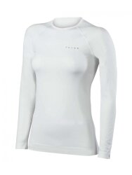 Falke Uzunkollu Kadın Üst İçlik-BEYAZ - Falke