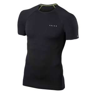 Falke W Short Sleeved T Kadın Üst İçlik-SİYAH - 1