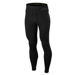 Falke - Falke WT Long Tight M Alt İçlik-SİYAH (1)
