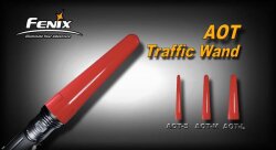 Fenix AOT-M Orta Trafik Işık Lambası - Fenix