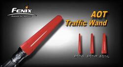 Fenix - Fenix AOT-M Orta Trafik Işık Lambası