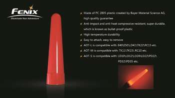 Fenix AOT-M Orta Trafik Işık Lambası