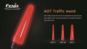 Fenix AOT-M Orta Trafik Işık Lambası