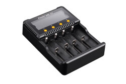 Fenix Are-C2+ Multi Digital Şarj Aleti - Fenix