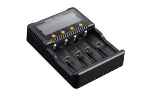 Fenix Are-C2+ Multi Digital Şarj Aleti - 1