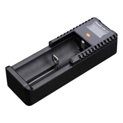 Fenix ARE-X1+ Tekli Şarj Cihazı - Fenix
