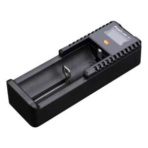 Fenix ARE-X1+ Tekli Şarj Cihazı - 1