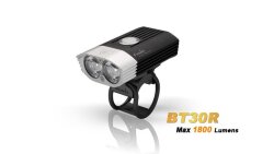 Fenix BT30R Max 1800 Lümen Bisiklet Feneri - Fenix