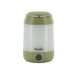 Fenix - Fenix CL23 Camping Lantern Fener-YEŞİL