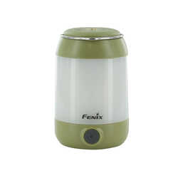 Fenix - Fenix CL23 Camping Lantern Fener-YEŞİL (1)
