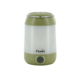 Fenix CL23 Camping Lantern Fener-YEŞİL