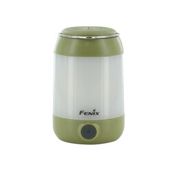 Fenix - Fenix CL23 Camping Lantern Fener-YEŞİL