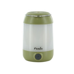 Fenix CL23 Camping Lantern Fener-YEŞİL - Fenix