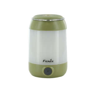 Fenix CL23 Camping Lantern Fener-YEŞİL - 1