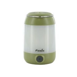 Fenix - Fenix CL23 Camping Lantern Fener-YEŞİL