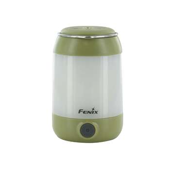 Fenix CL23 Camping Lantern Fener-YEŞİL