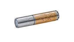 Fenix F15 İşlemeli 85 Lümen El Feneri-SARI - Fenix