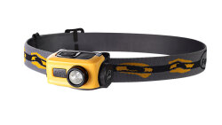 Fenix HL22 120 Lümen Kafa Lambası - Fenix