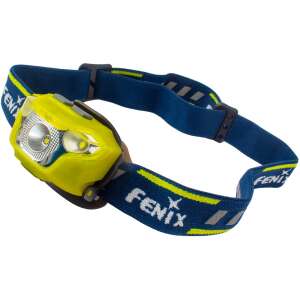 Fenix HL26R Kafa Lambası-SARI - 1