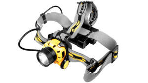 Fenix HP11 Kafa Lambası - 1